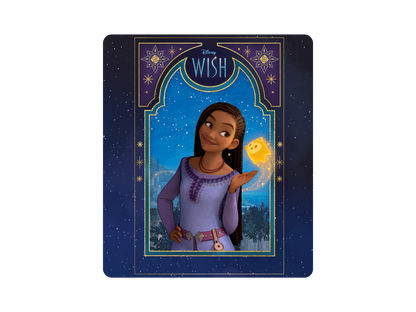 Disney - Wish