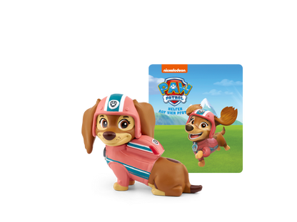 Paw Patrol - Liberty findet einen neuen Freund