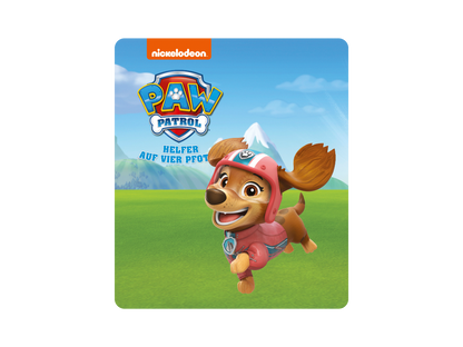 Paw Patrol - Liberty findet einen neuen Freund