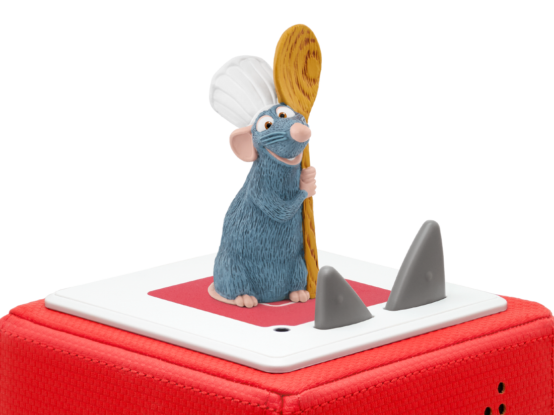 Disney - Ratatouille