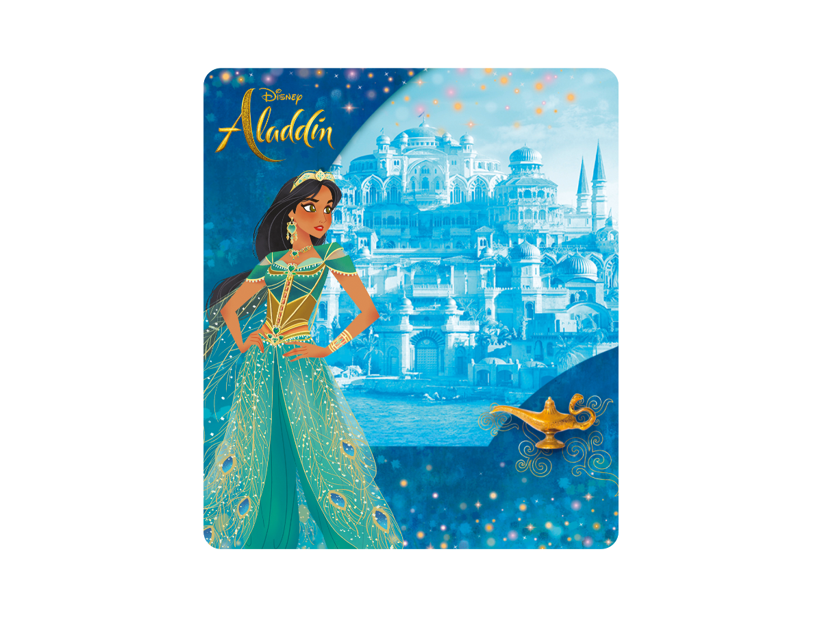 Disney – Jasmin