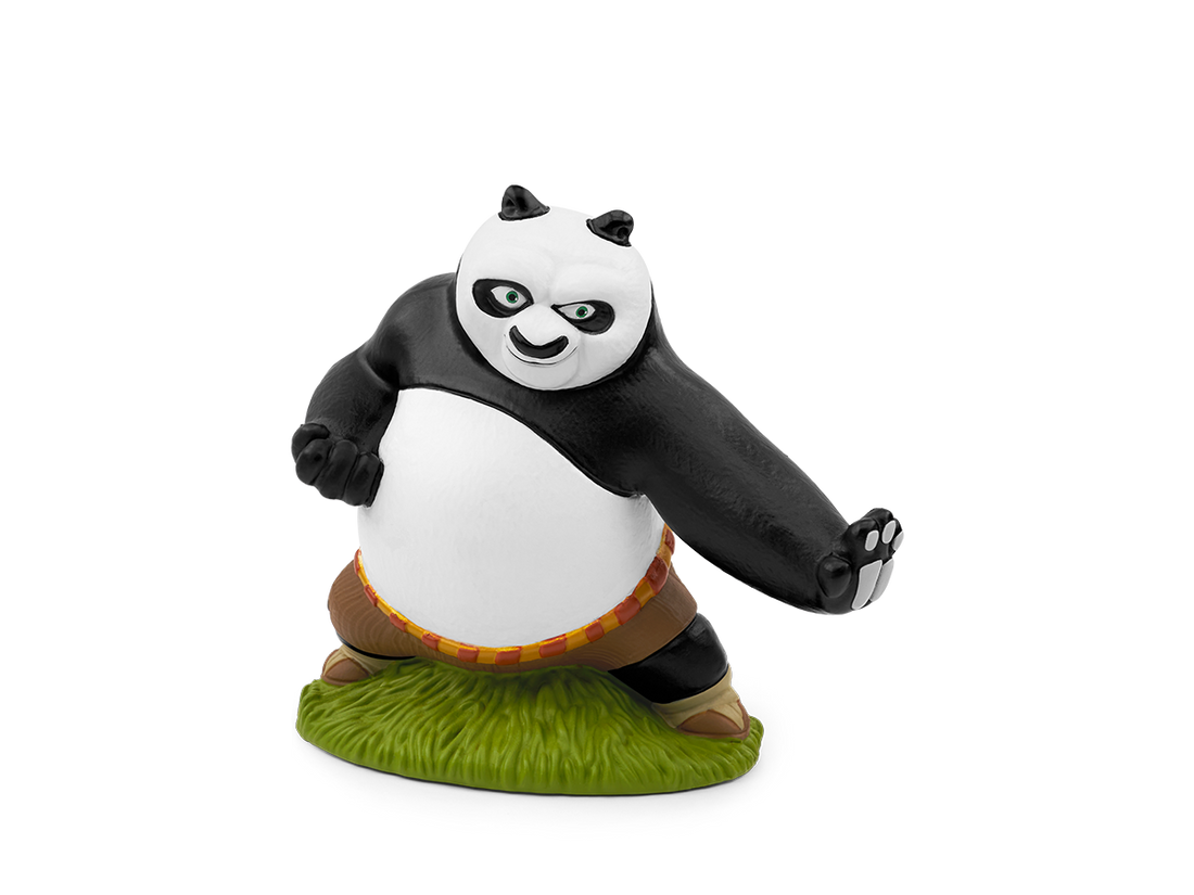 Kung Fu Panda