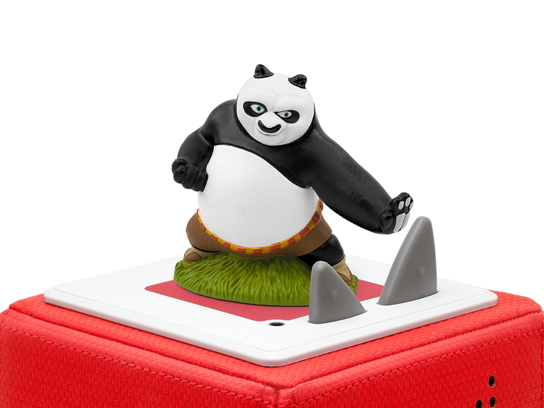 Kung Fu Panda
