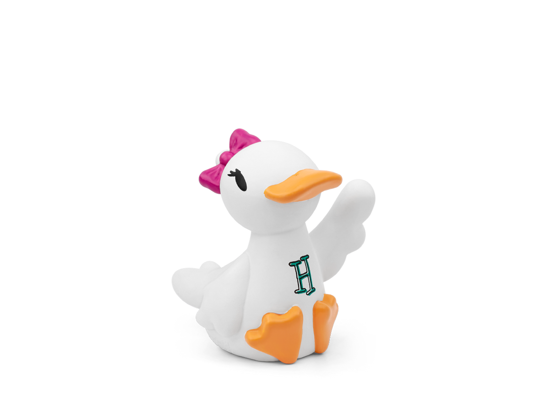 Emma, die Ente – Das  Beste von herrH