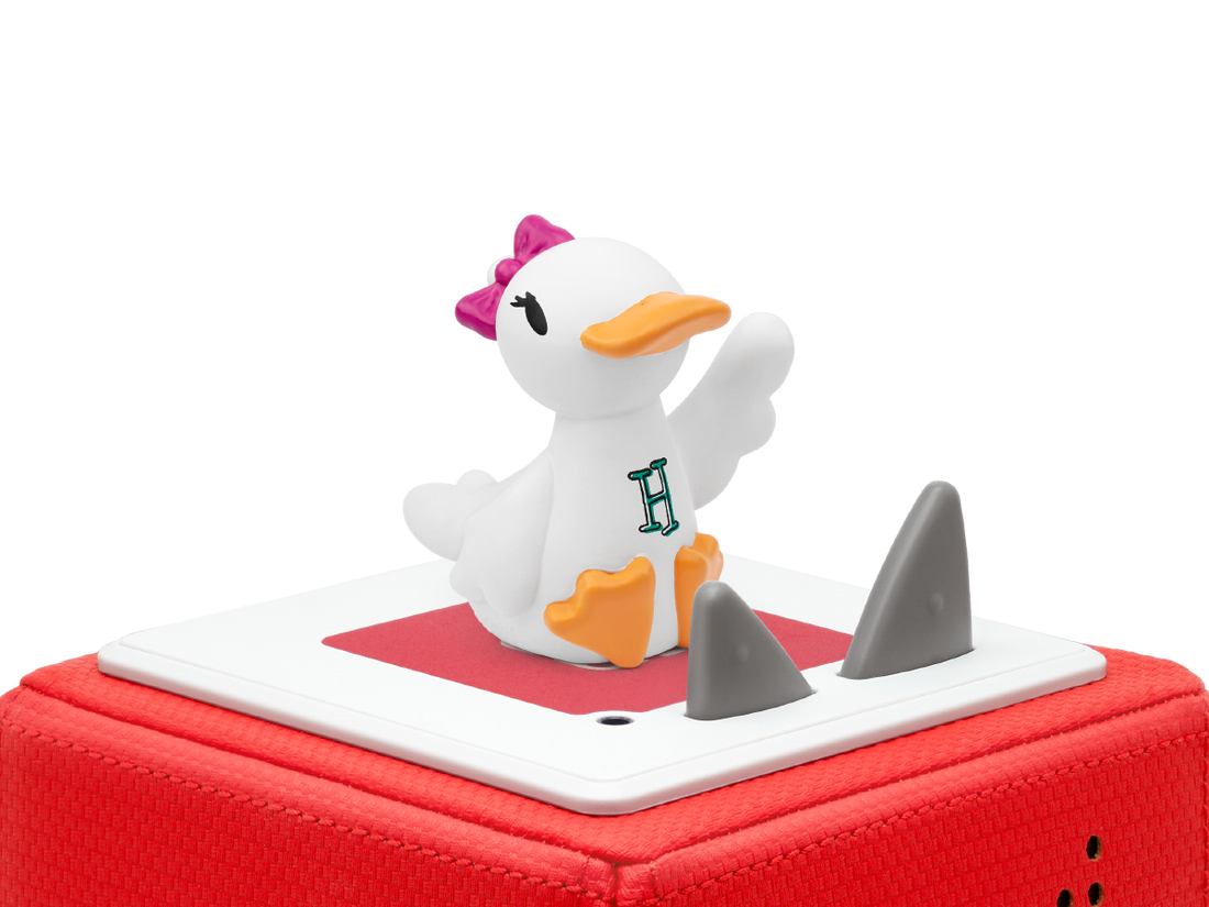 Emma, die Ente – Das  Beste von herrH