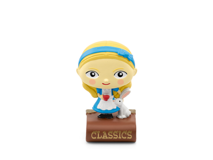 Lieblings-Klassiker – Alice im Wunderland und zwei weitere Klassiker