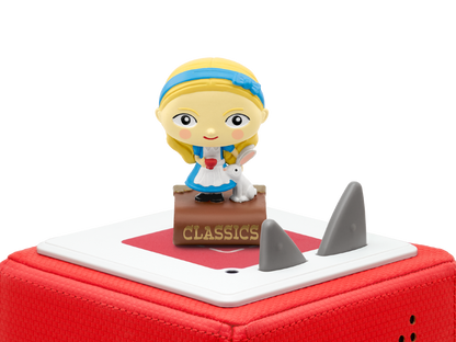 Lieblings-Klassiker – Alice im Wunderland und zwei weitere Klassiker