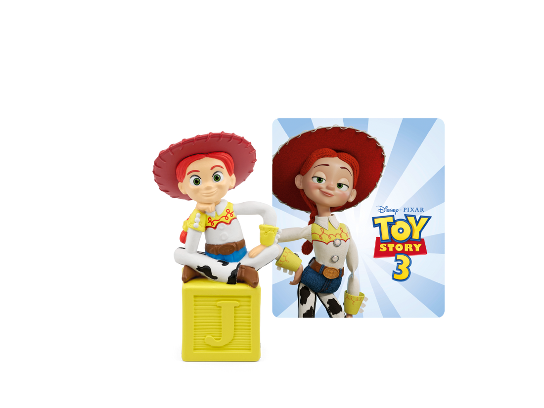 Disney - Toy Story 3