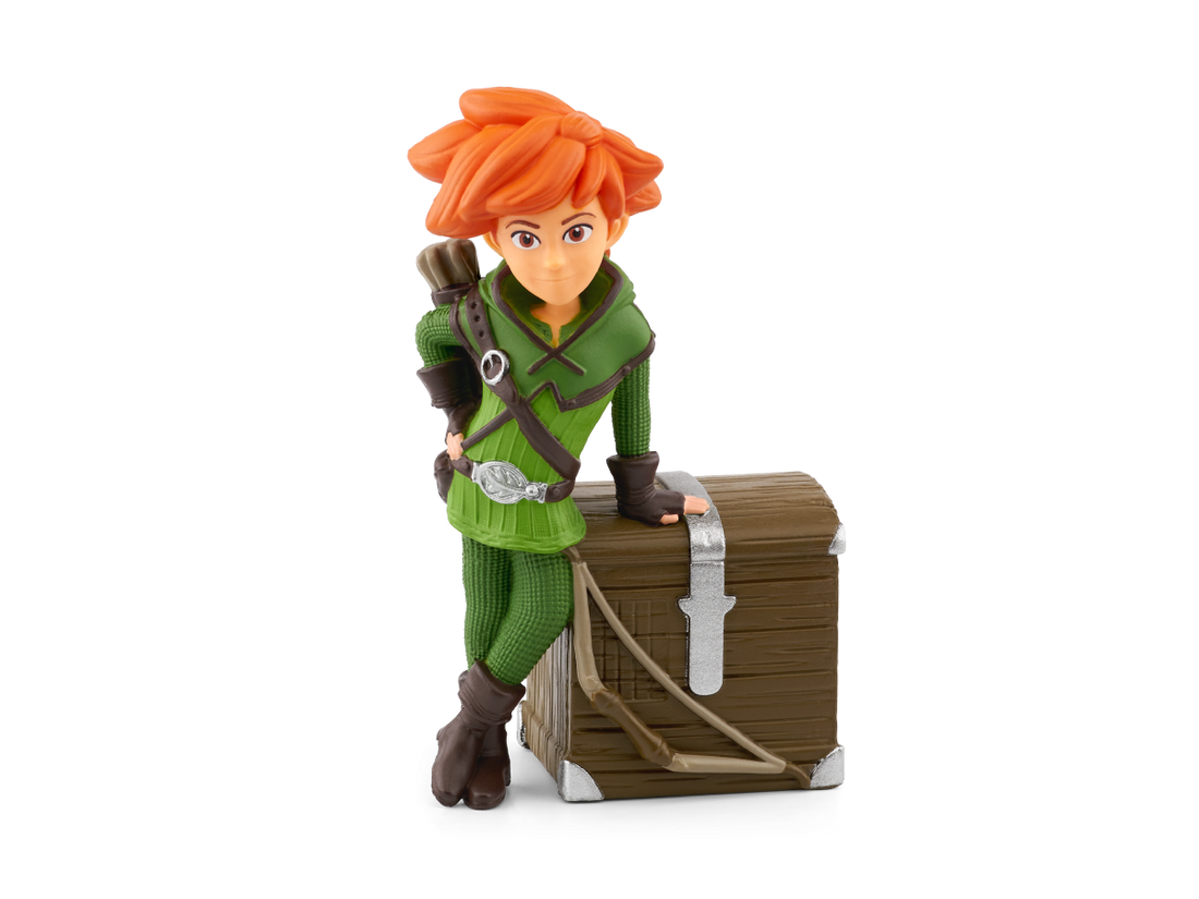 Robin Hood - Schlitzohr in Sherwood