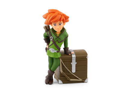 Robin Hood - Schlitzohr in Sherwood