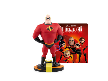 Disney – Die Unglaublichen