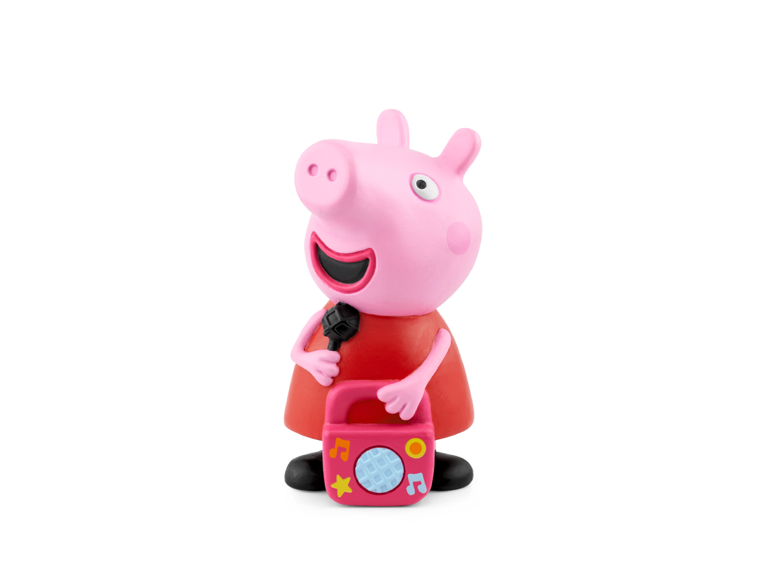 Peppa Wutz - Meine Geburtstagsparty