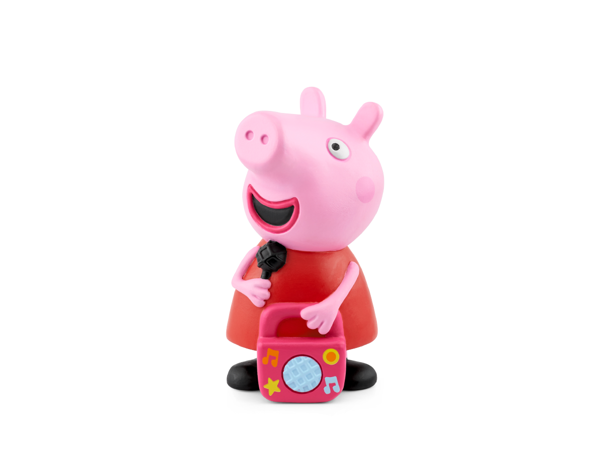 Peppa Wutz - Meine Geburtstagsparty