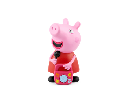 Peppa Wutz - Meine Geburtstagsparty