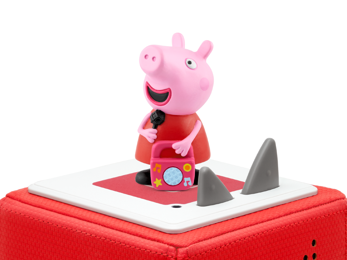 Peppa Wutz - Meine Geburtstagsparty