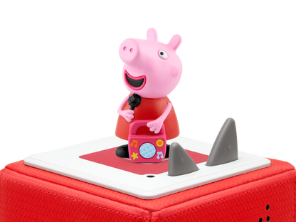 Peppa Wutz - Meine Geburtstagsparty