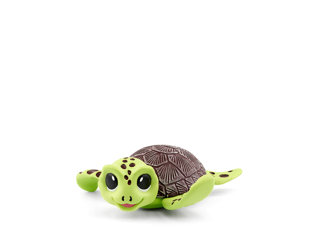 Green Team Mission Rettung am Wasser mit Bobby, der Meeresschildkröte