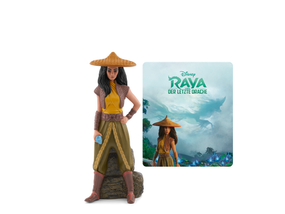 Disney – Raya und der letzte Drache