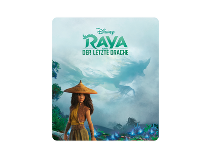 Disney – Raya und der letzte Drache