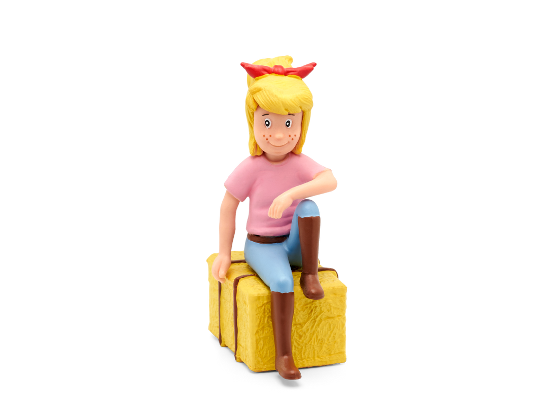 Bibi und Tina - Die Heu-Krise (Relaunch)