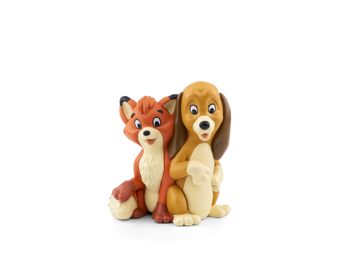 Disney – Cap und Capper