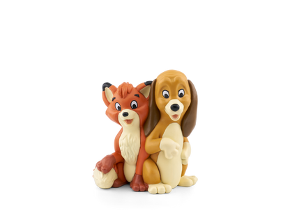 Disney – Cap und Capper