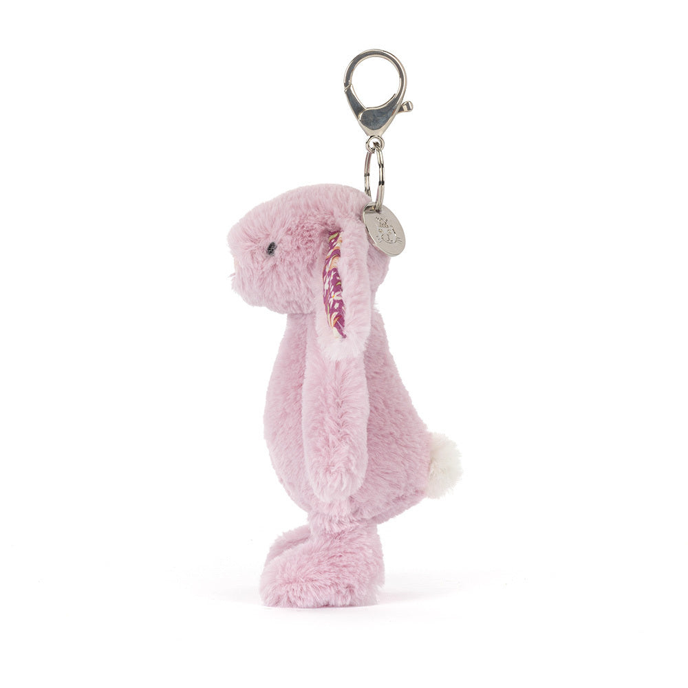 Schlüsselanhänger Thistlepop Blossom Bunny Bag Charm
