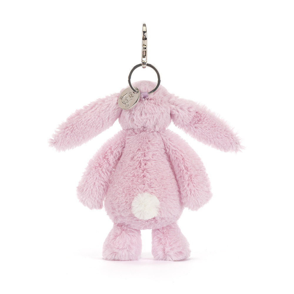 Schlüsselanhänger Thistlepop Blossom Bunny Bag Charm