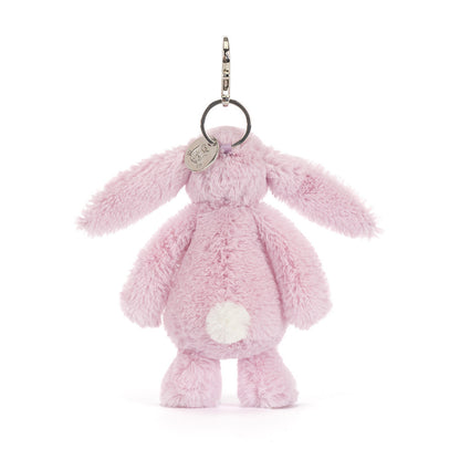 Schlüsselanhänger Thistlepop Blossom Bunny Bag Charm