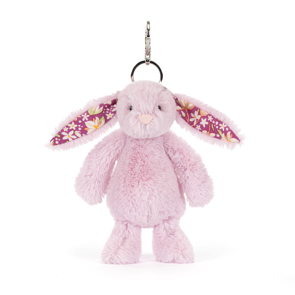 Schlüsselanhänger Thistlepop Blossom Bunny Bag Charm