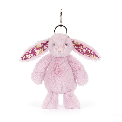 Schlüsselanhänger Thistlepop Blossom Bunny Bag Charm