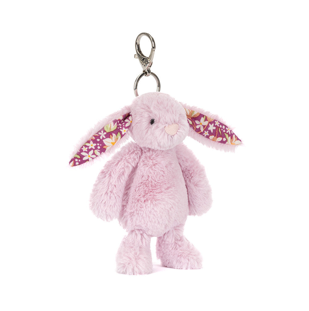 Schlüsselanhänger Thistlepop Blossom Bunny Bag Charm
