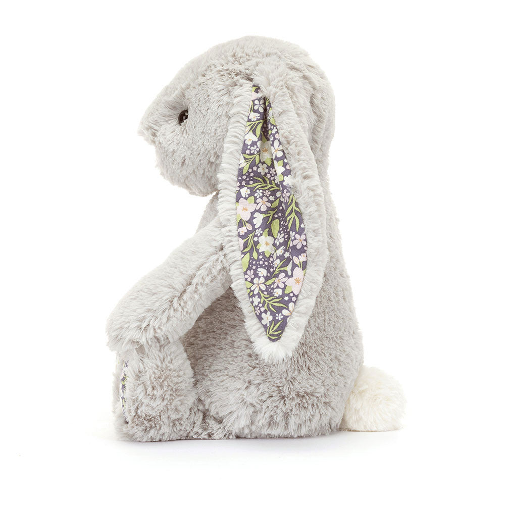 Kuscheltier Blossom Silver Bunny Bloom