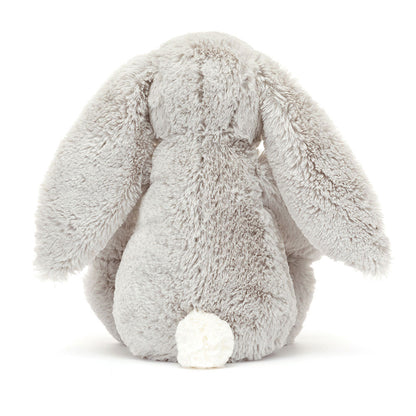 Kuscheltier Blossom Silver Bunny Bloom