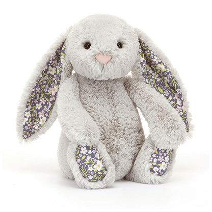 Kuscheltier Blossom Silver Bunny Bloom