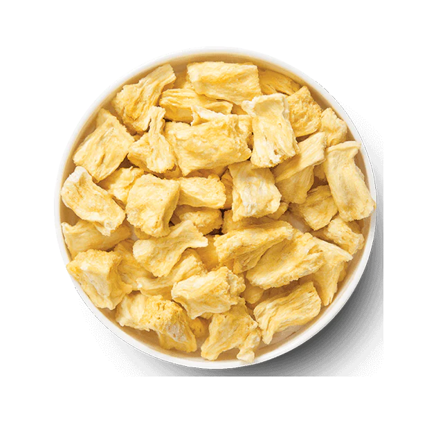 BIO Ananas pur