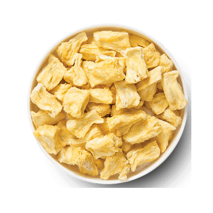 BIO Ananas pur
