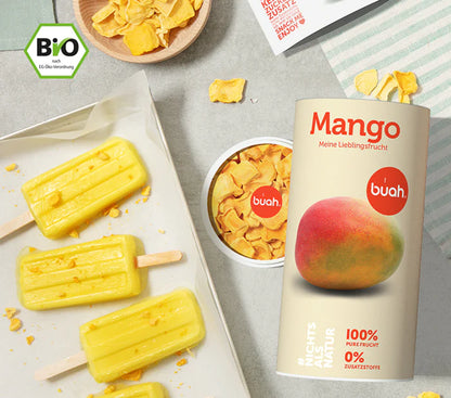 BIO Mango pur