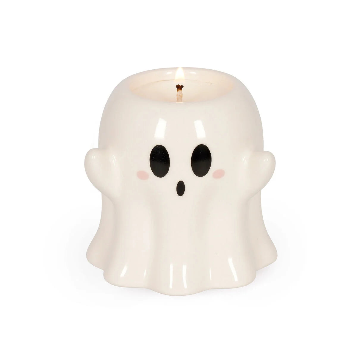 Duftkerze - Halloween - Scented Candle