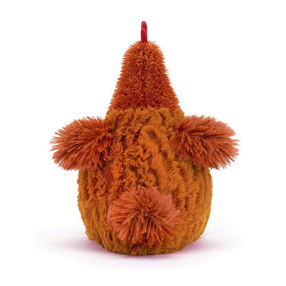 Kuscheltier Cecile Chicken