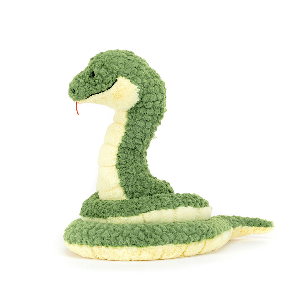 Kuscheltier Cizi Snake