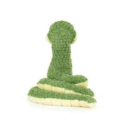 Kuscheltier Cizi Snake