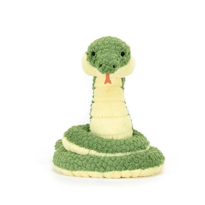 Kuscheltier Cizi Snake