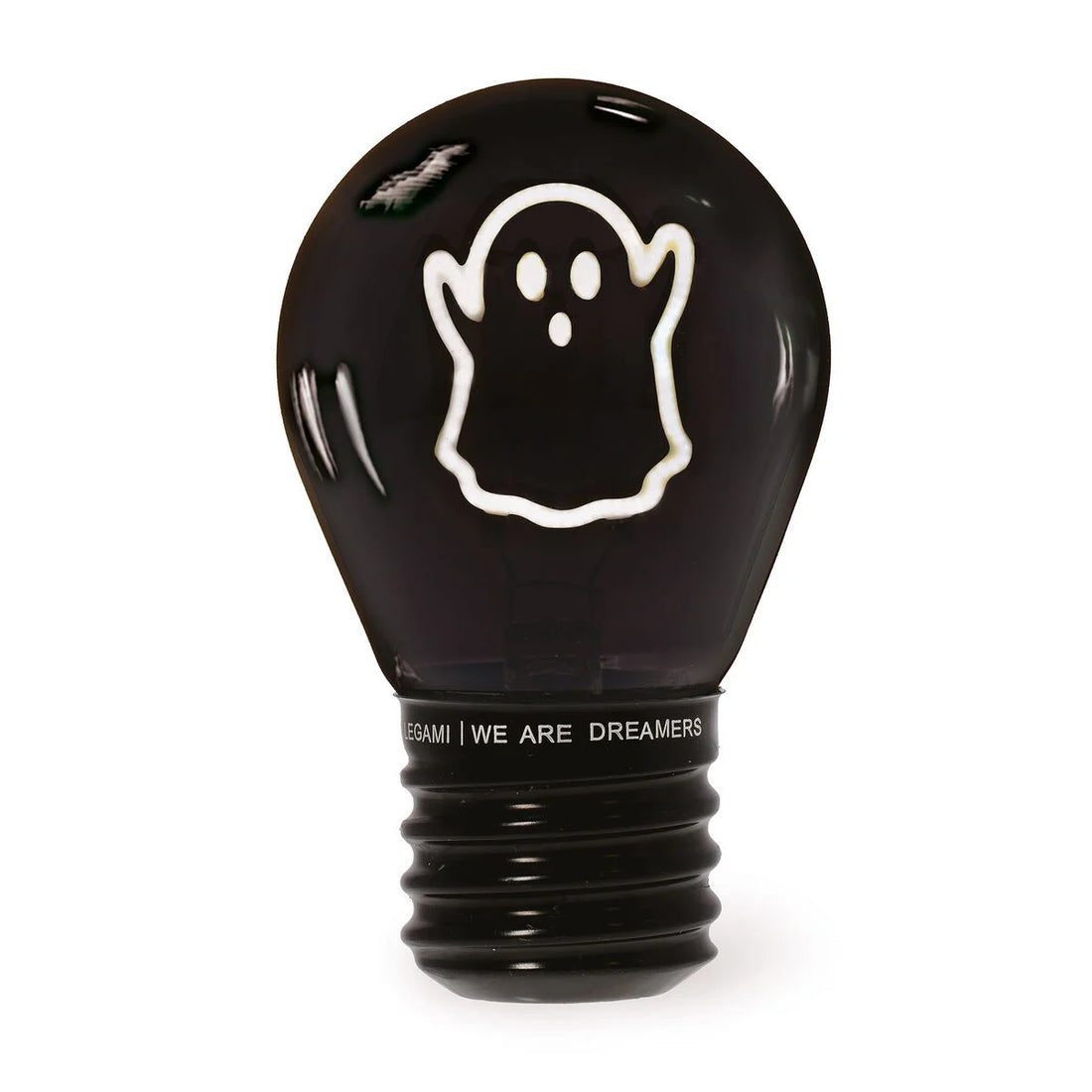Deko-Tischlampe in Glühbirnenform - Ghost - Bulb Fiction