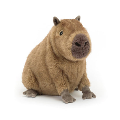 Kuscheltier Clyde Capybara