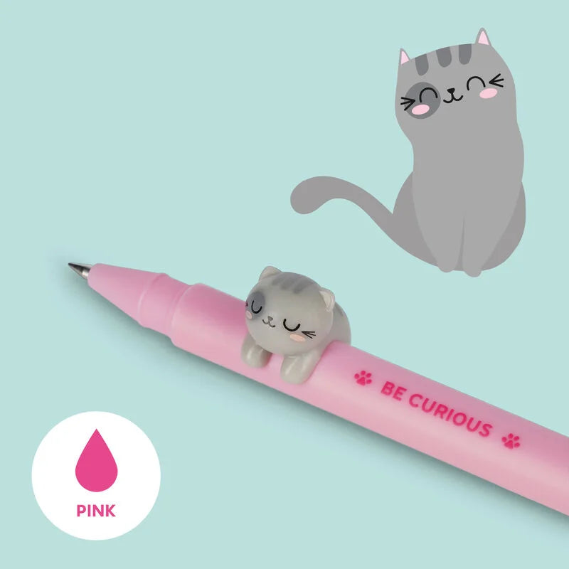 Gelstift - Lovely Friends Kitty