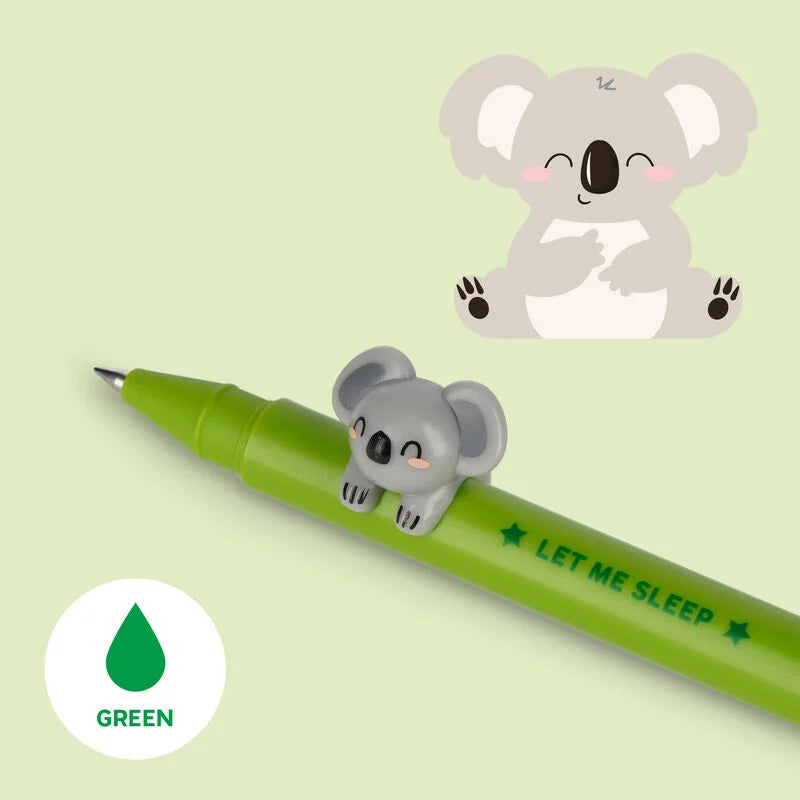 Gelstift - Lovely Friends Koala