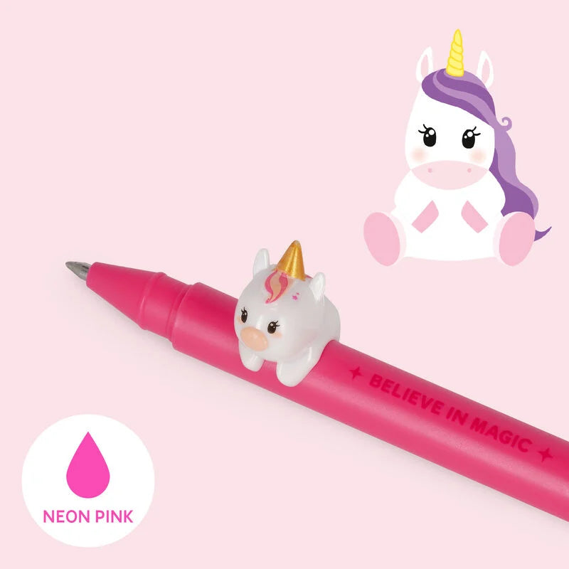 Gelstift - Lovely Friends Unicorn