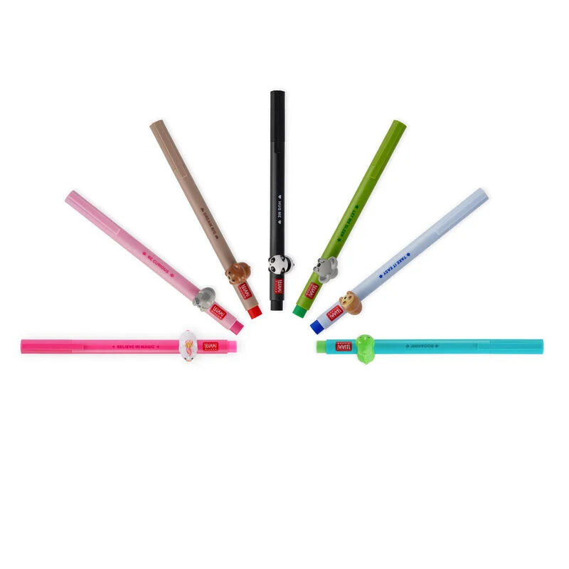 Gelstift - Lovely Friends Unicorn