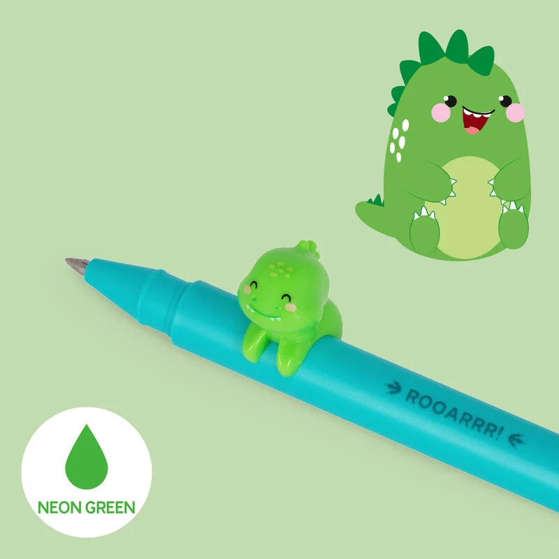 Gelstift - Lovely Friends Dino